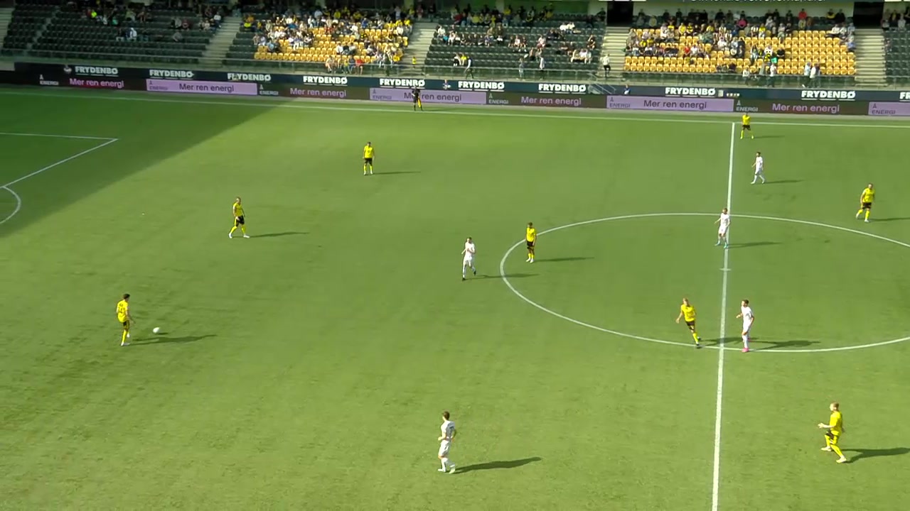 Start - Sogndal 2-0